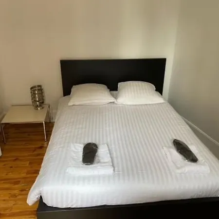 Apartmán New Deux A Clermont-Ferrand