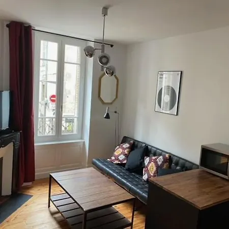 New Deux A Apartmán