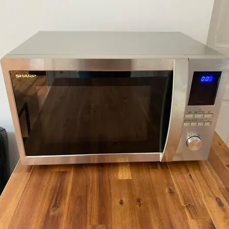 Apartmán New Deux A Clermont-Ferrand