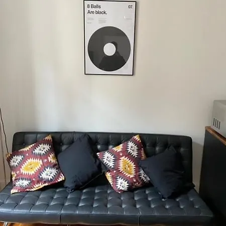 New Deux A Apartmán Clermont-Ferrand