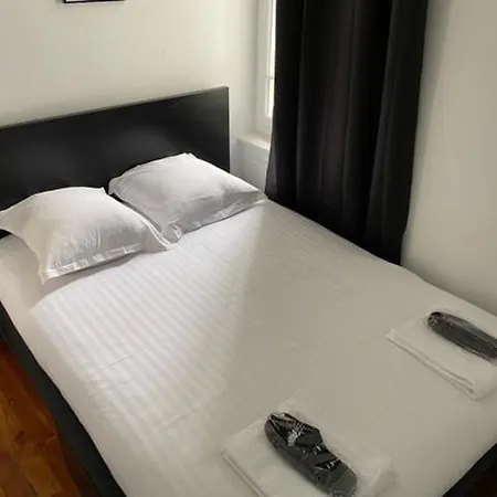 New Deux A Apartmán Clermont-Ferrand