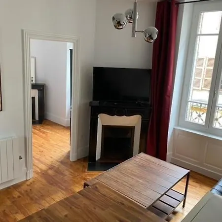 New Deux A Clermont-Ferrand