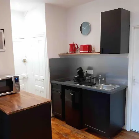 New Deux A Clermont-Ferrand