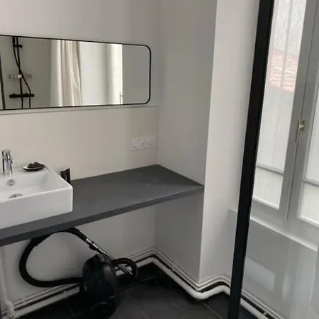 Apartmán New Deux A *