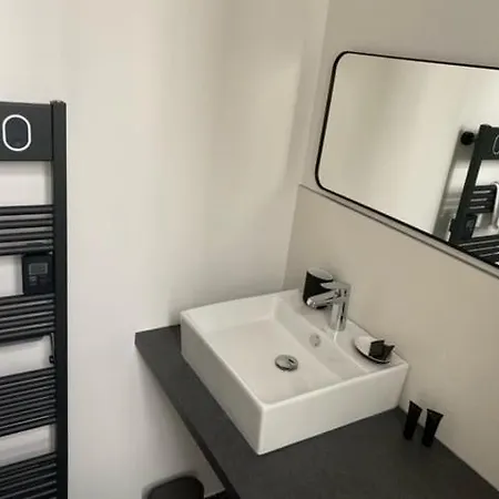 New Deux A Clermont-Ferrand